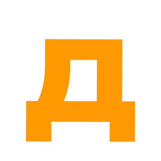 🦊 Эмодзи «Фоксфорд» для Telegram