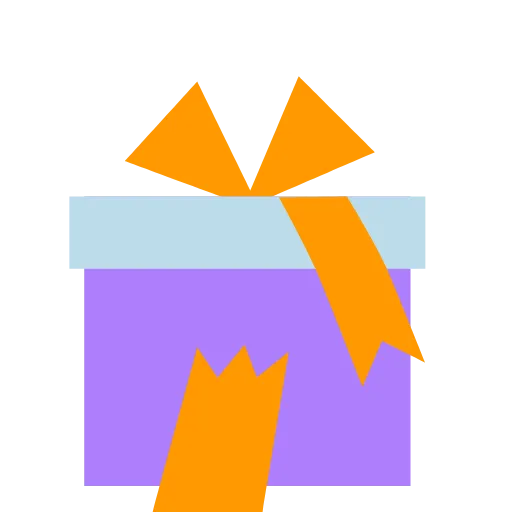 🎁 Эмодзи «Фоксфорд» для Telegram