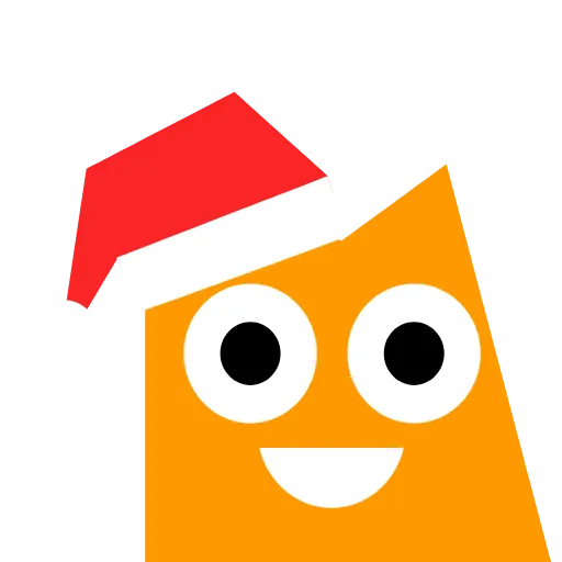 🎅 Эмодзи «Фоксфорд» для Telegram