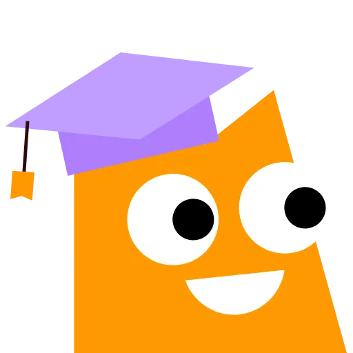 🧑‍🎓 Эмодзи «Фоксфорд» для Telegram