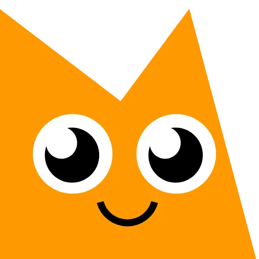 ☺️ Эмодзи «Фоксфорд» для Telegram
