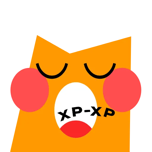 😴 Эмодзи «Фоксфорд» для Telegram