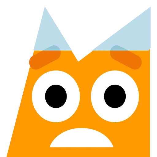 😨 Эмодзи «Фоксфорд» для Telegram