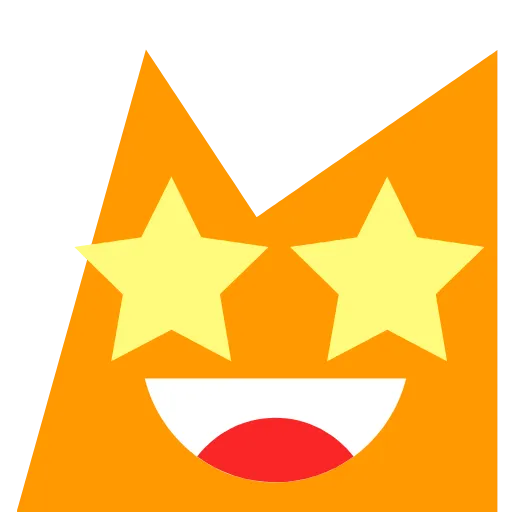 🤩 Эмодзи «Фоксфорд» для Telegram