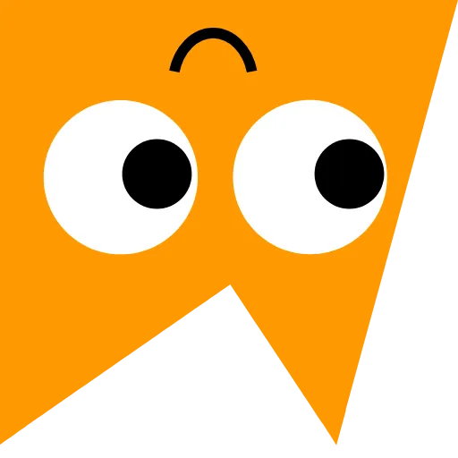 👀 Эмодзи «Фоксфорд» для Telegram
