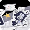 🌟 Эмодзи «Fundamental Paper Education» для Telegram