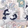 🌟 Эмодзи «Fundamental Paper Education» для Telegram