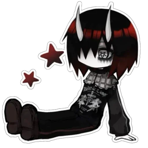 ✨ Стикер «fragileyukivi sleep» для Telegram