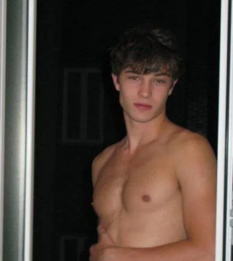 😏 Стикер «Francisco Lachowski» для Telegram