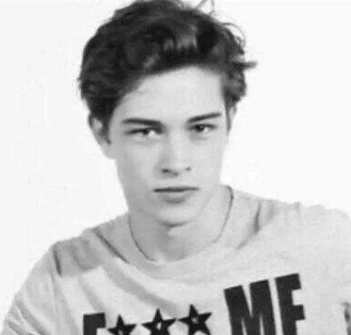 😏 Стикер «Francisco Lachowski» для Telegram