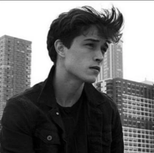 Стикерпак Francisco Lachowski для Telegram