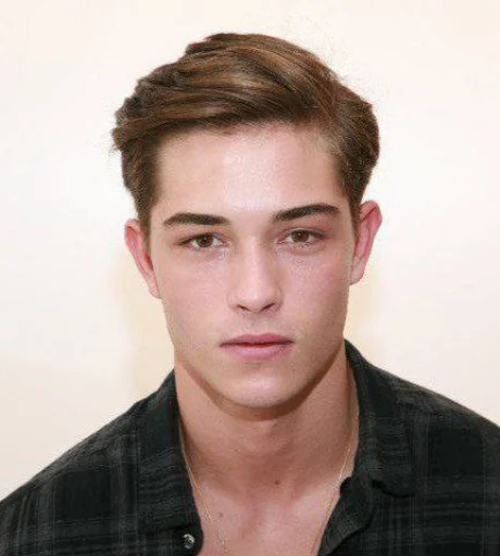 🙂 Стикер «Francisco Lachowski» для Telegram