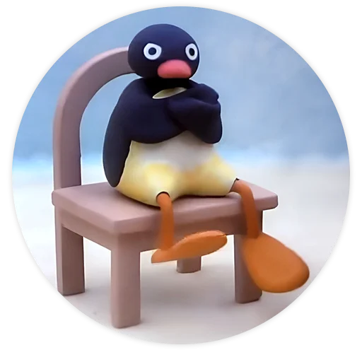 😒 Стикер «Фразовы» для Telegram