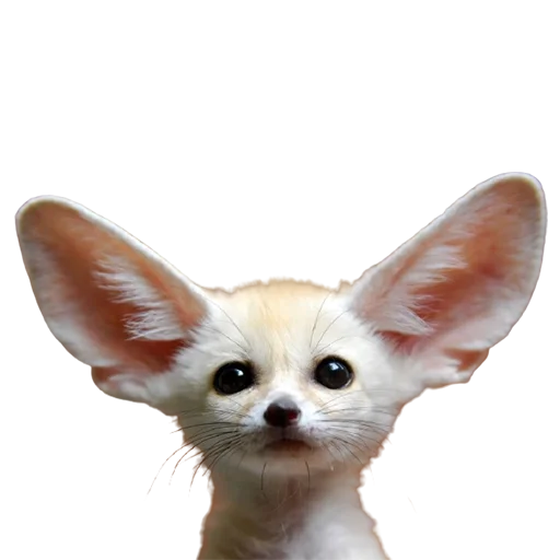 😧 Стикер «My freaky zoo» для Telegram