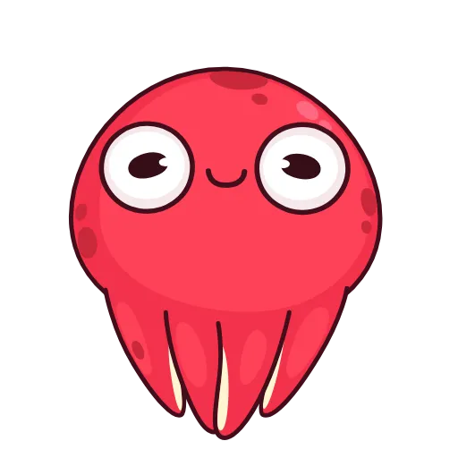 💋 Эмодзи «Фред» для Telegram