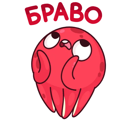 🙄 Эмодзи «Фред» для Telegram