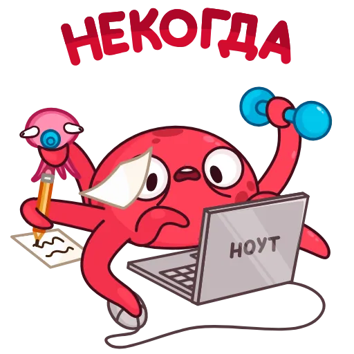 🔥 Эмодзи «Фред» для Telegram