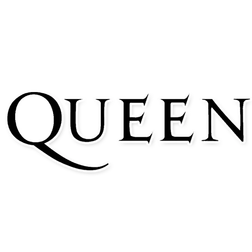 👸 Стикер «Freddie Mercury» для Telegram
