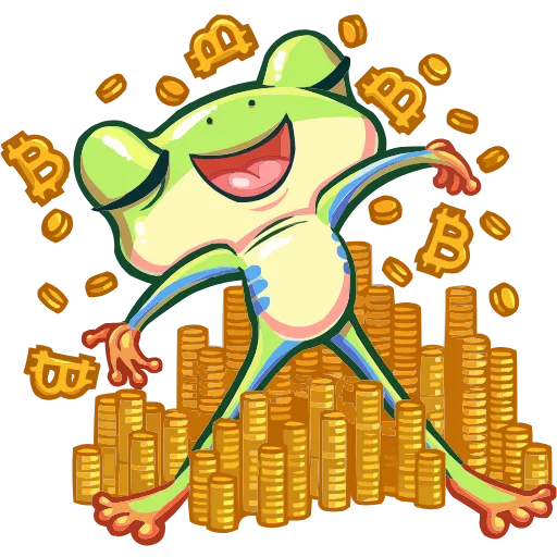 🤑 Эмодзи «Фредди» для Telegram