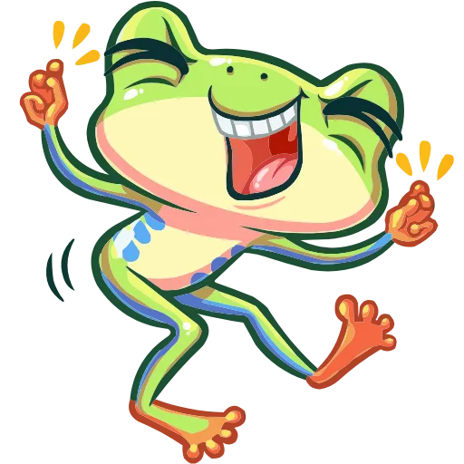🕺 Эмодзи «Фредди» для Telegram