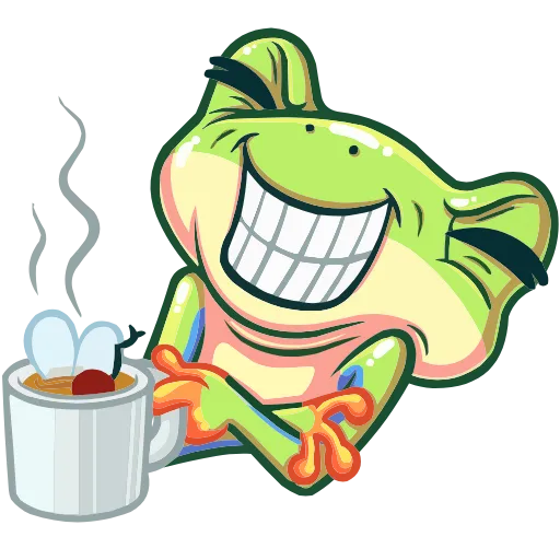 😁 Эмодзи «Фредди» для Telegram