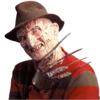 Стикерпак Фреди Крюгер Freddy Krueger для Telegram