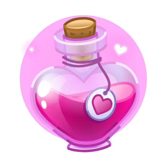 🎁 Эмодзи «Future Gifts» для Telegram
