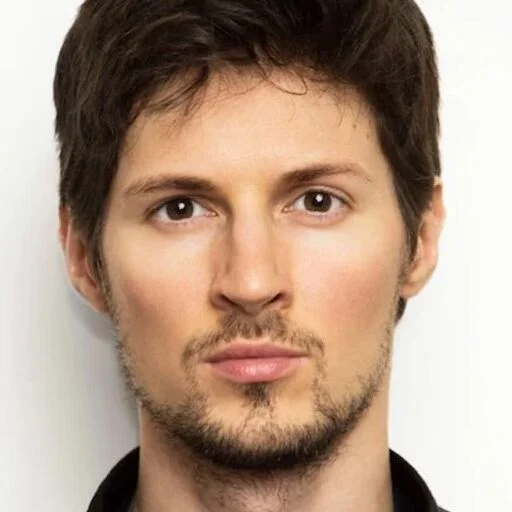Стикерпак FreeDurov для Telegram — скачать