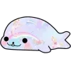 🤩 Эмодзи «Freli» для Telegram