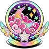 🤩 Эмодзи «Freli» для Telegram