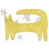 🤩 Эмодзи «Freli» для Telegram