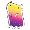 🤩 Эмодзи «Freli» для Telegram