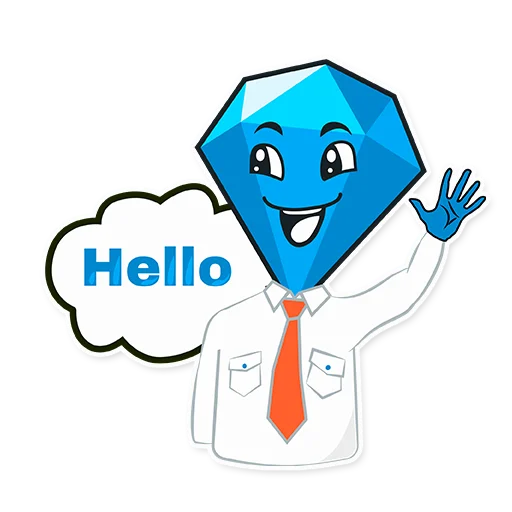 🖐 Стикер «FreeTon_yuli» для Telegram