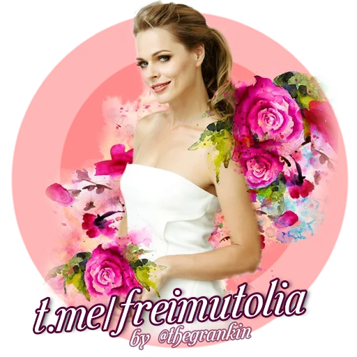 Стикерпак FreimutStickers для Telegram — скачать