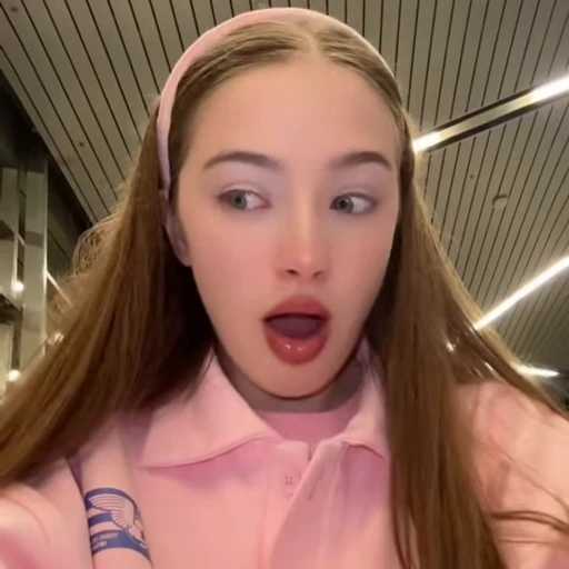 😲 Стикер «мэйби бэйби стикерс))» для Telegram