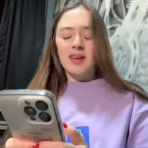 🤢 Стикер «мэйби бэйби стикерс))» для Telegram