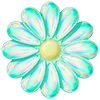 🌼 Эмодзи «Freshness» для Telegram