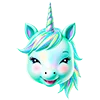 🦄 Эмодзи «Freshness» для Telegram
