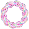 🟣 Эмодзи «Freshness» для Telegram