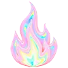 🔥 Эмодзи «Freshness» для Telegram