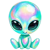 👽 Эмодзи «Freshness» для Telegram