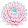 🌸 Эмодзи «Freshness» для Telegram