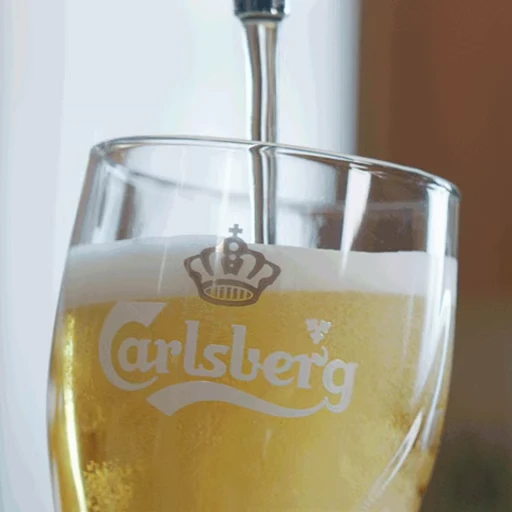 🍺 Стикер «Friday» для Telegram