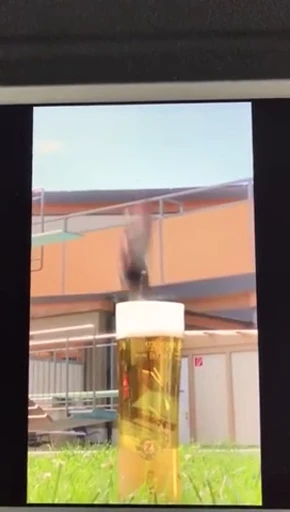 🍺 Стикер «Friday» для Telegram
