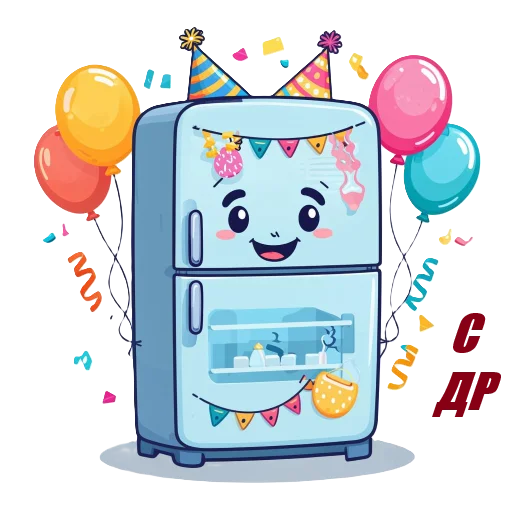 Fridge Gang