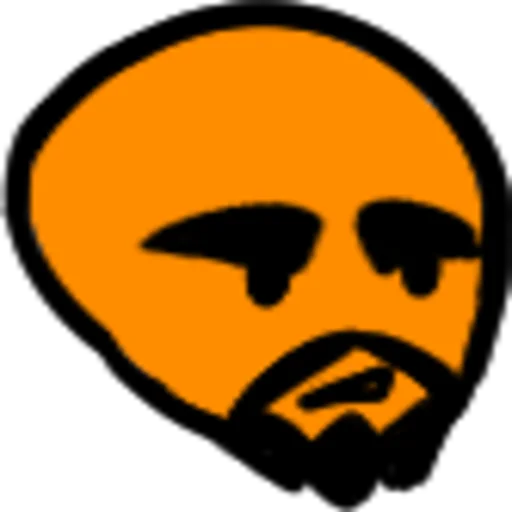 😈 Стикер «Friday Night Funkin» для Telegram