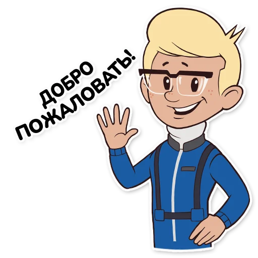 Стикерпак Timurko для Telegram — скачать