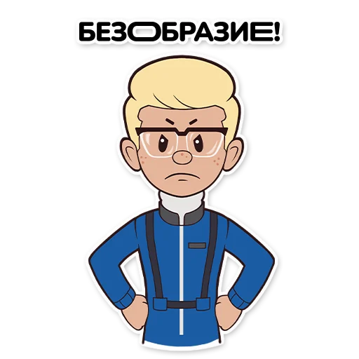 😟 Стикер «Timurko» для Telegram