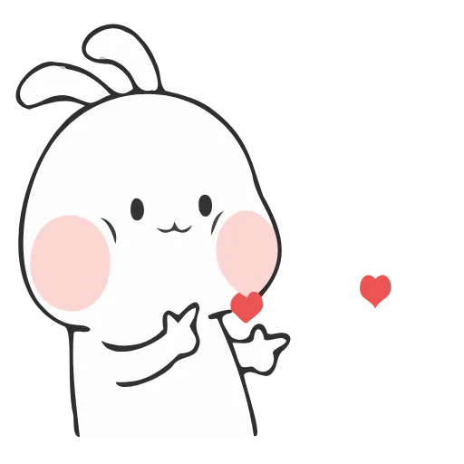 😘 Стикер «Friends» для Telegram