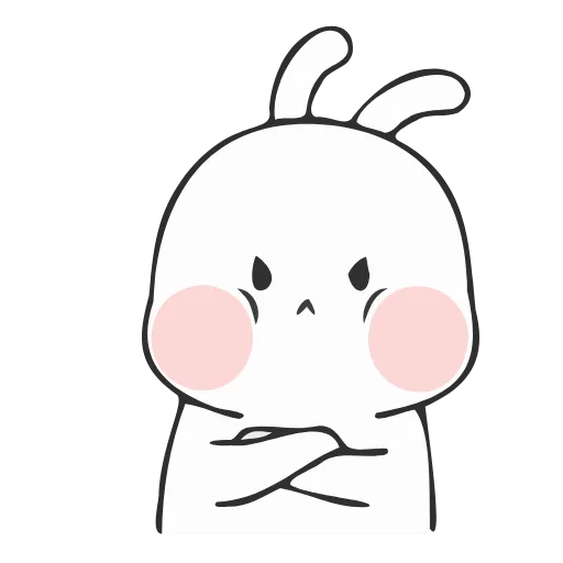 😉 Стикер «Friends» для Telegram